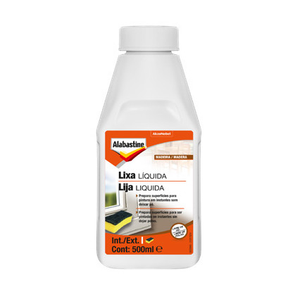 Alabastine Lixa Líquida