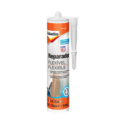 Alabastine Reparador Flexível