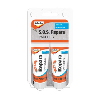 Alabastine S.O.S. Repara Paredes