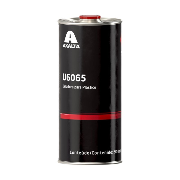 Axalta U6065 Seladora para Plástico