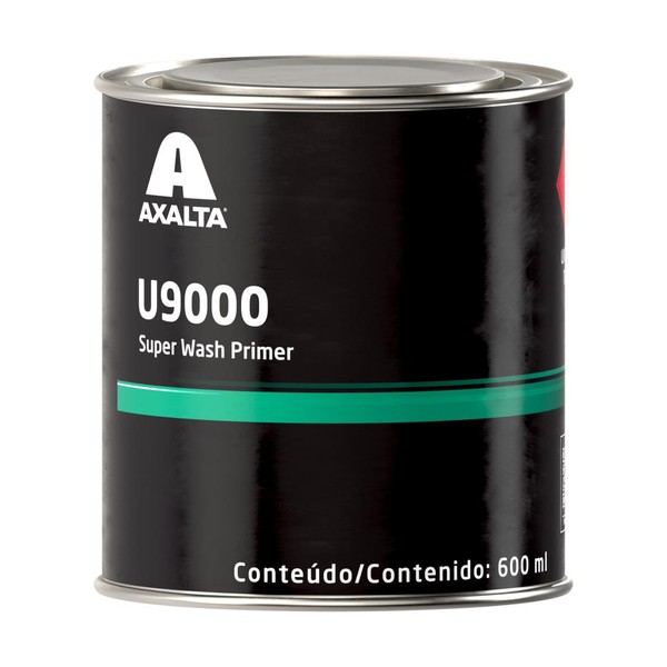 Axalta U9000 Super Wash Primer