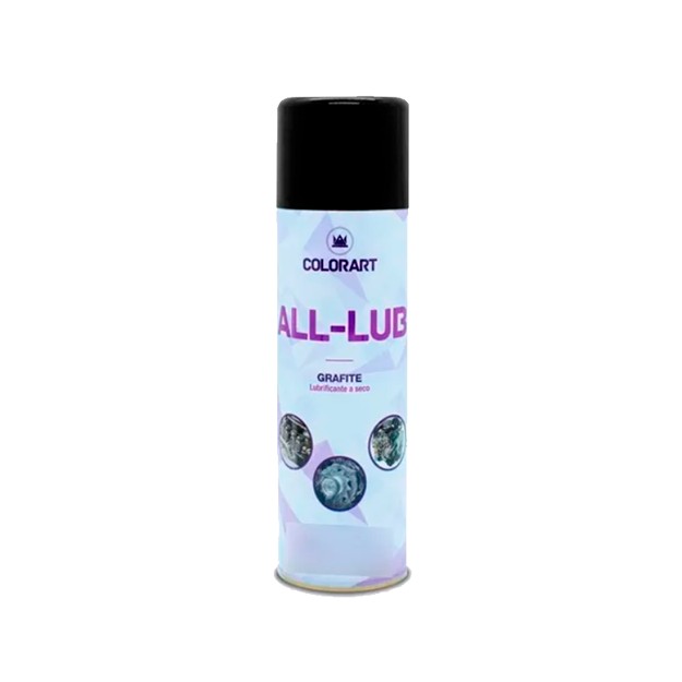Colorart All-Lub Grafite