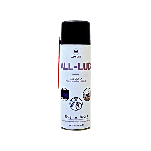 Colorart All-Lub Vaselina