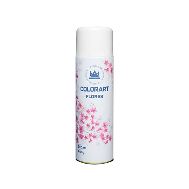 Colorart Spray para Flores