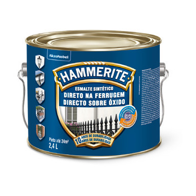 Coral Hammerite