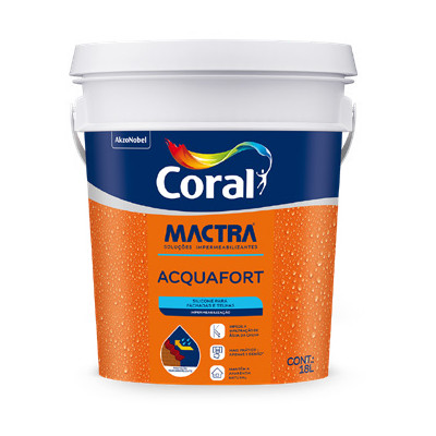 Coral Mactra Acquafort