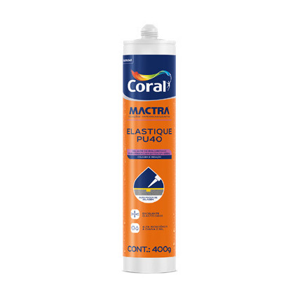 Coral Mactra Elastique PU 40