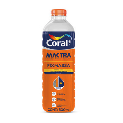 Coral Mactra Fixmassa