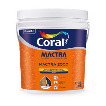 Coral Mactra Mactra 2000