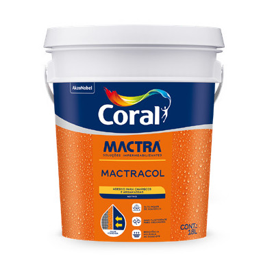 Coral Mactra Mactracol