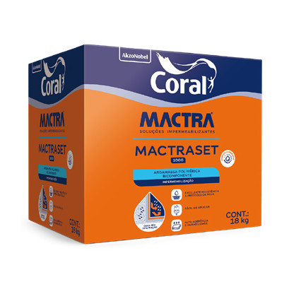 Coral Mactra Mactraset