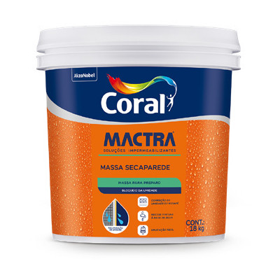 Coral Mactra Massa Secaparede
