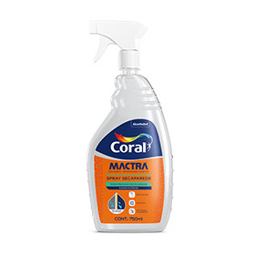 Coral Mactra Spray Secaparede