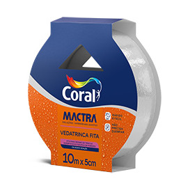 Coral Mactra Vedatrinca Fita