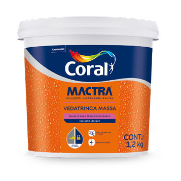 Coral Mactra Vedatrinca Massa
