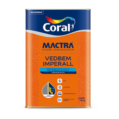 Coral Mactra Vedbem Imperall