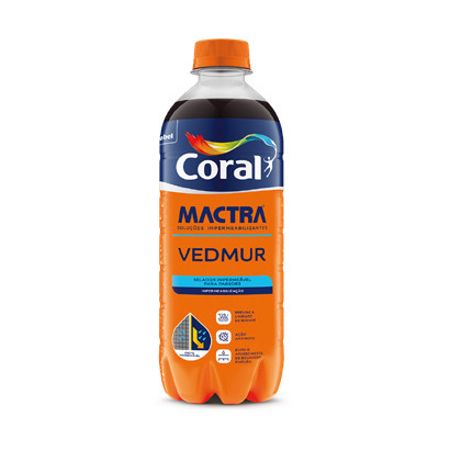 Coral Mactra Vedmur