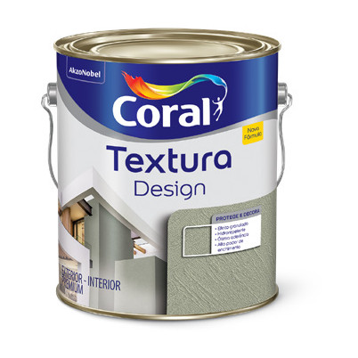 Coral Textura Design