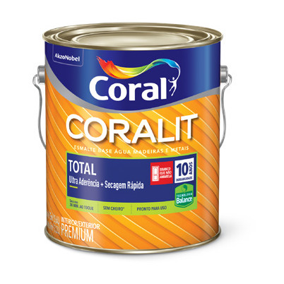 Coralit Total