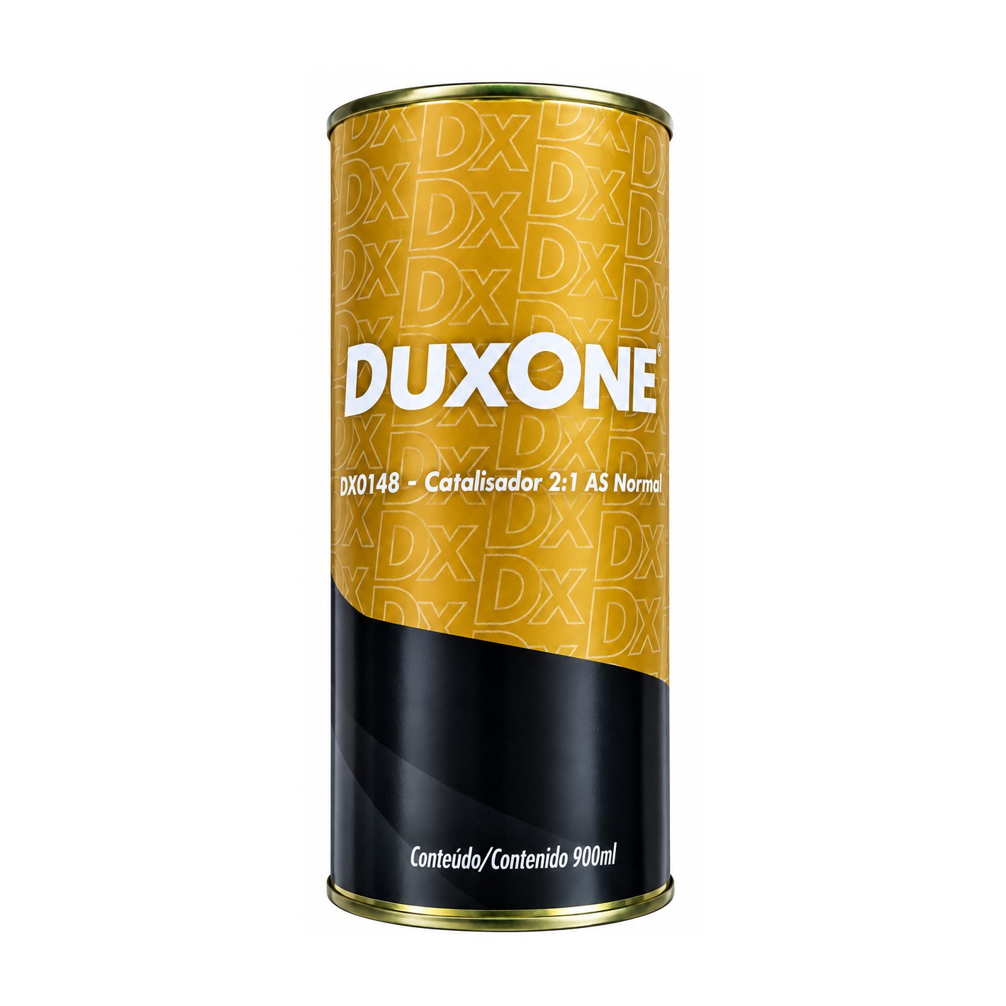 DuxONE DX0148 Catalisador 2:1 AS Normal — 450 ml e 900 ml