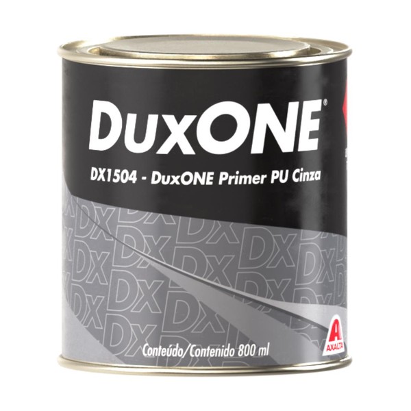 DuxONE DX1504 Primer PU Cinza