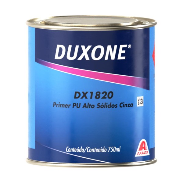 DuxONE DX1820 Primer PU Alto Sólidos