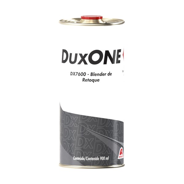 DuxONE DX7600 Blender de Retoque