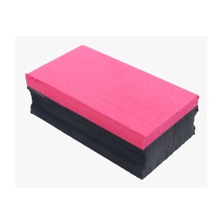 Esponja de Lixar