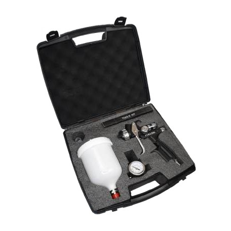 Italco Kit Gloss X1 HVLP 1,4 mm