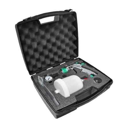 Italco Kit Shine 1 HVLP 1,3 mm + FR-5