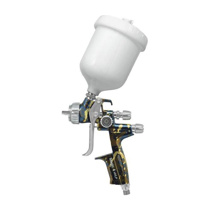 Italco Magic 4 HVLP 1,4 / 1,7 mm