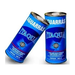 Aguarrás Itaqua