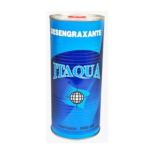 Itaqua Desengraxante