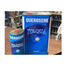 Querosene Itaqua