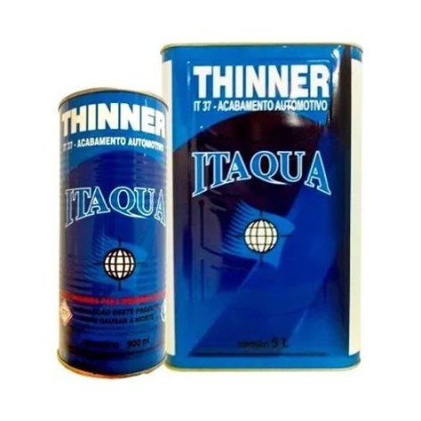 Thinner Itaqua
