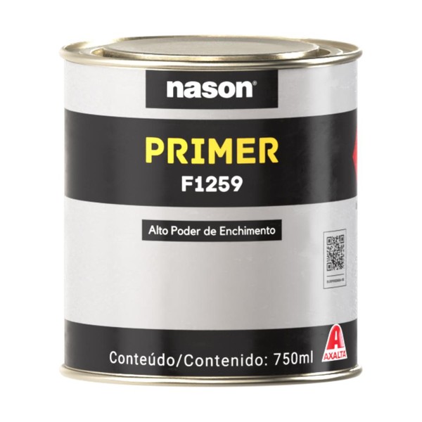 Nason Primer F1259