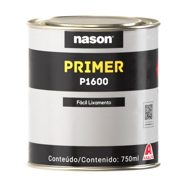 Nason Primer P1600