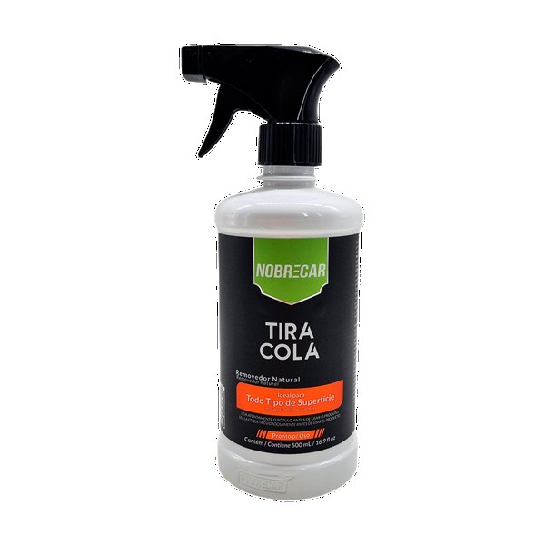 Nobrecar Atake — Tira Cola