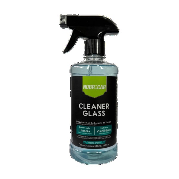 Nobrecar Cleaner Glass