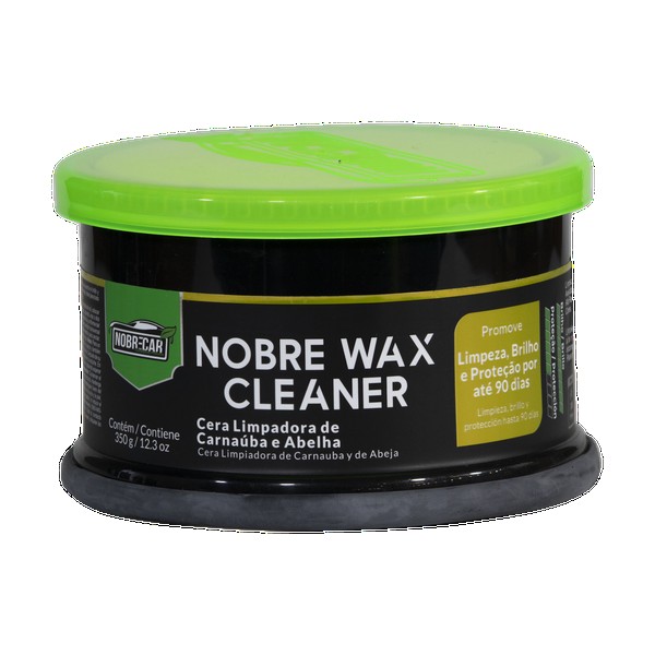 Nobrecar Nobre Wax Cleaner