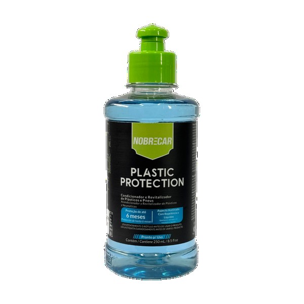 Nobrecar Plastic Protection
