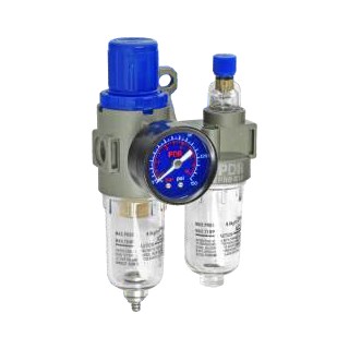 PDR PRO-014 Conjunto Lubrifil 1/4 pol.