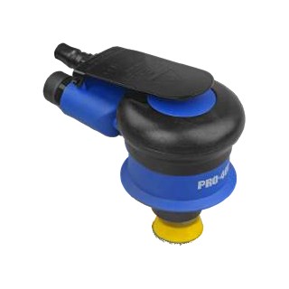PDR PRO-401 Lixadeira Roto-Orbital 1,25 pol.