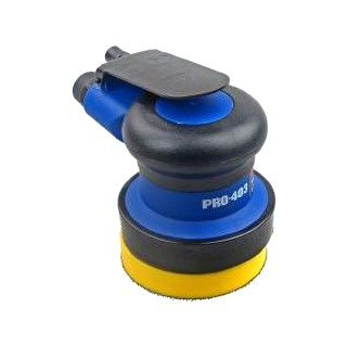 PDR PRO-403 Lixadeira Roto-Orbital 3 pol.