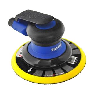 PDR PRO-406 Lixadeira Roto-Orbital 6 pol.