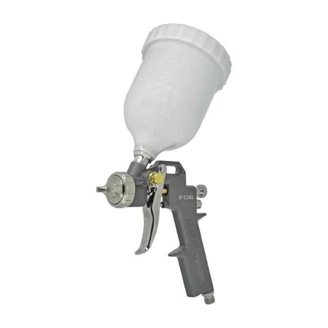 PDR PRO-500 Pistola 1,5 / 2,0 mm