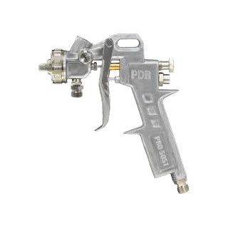 PDR PRO-505T Pistola para Tanque 1,2 mm