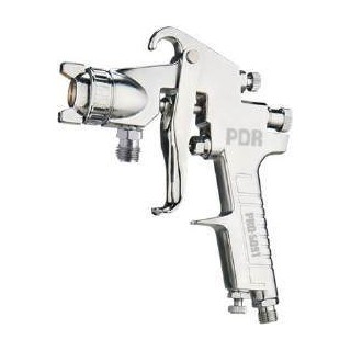 PDR PRO-509T Pistola para Tanque 2,0 mm
