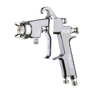 PDR PRO-510T Pistola para Tanque 1,0 mm