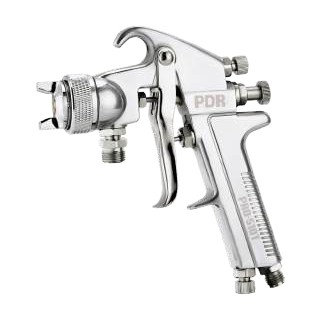 PDR PRO-511T Pistola para Tanque 1,0 mm